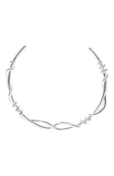 Колье JIL SANDER, арт. J11UU0016 J12003, фото 1