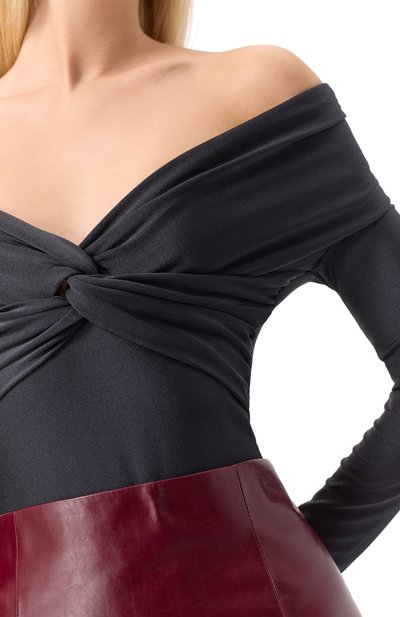 Боди THE ANDAMANE, арт. T170714A/TJP062, фото 5