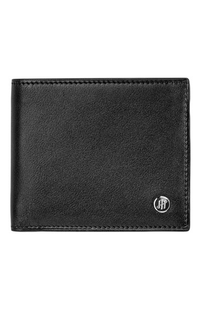 Мужской кожаное портмоне MONTEGRAPPA, арт. IC00WA04