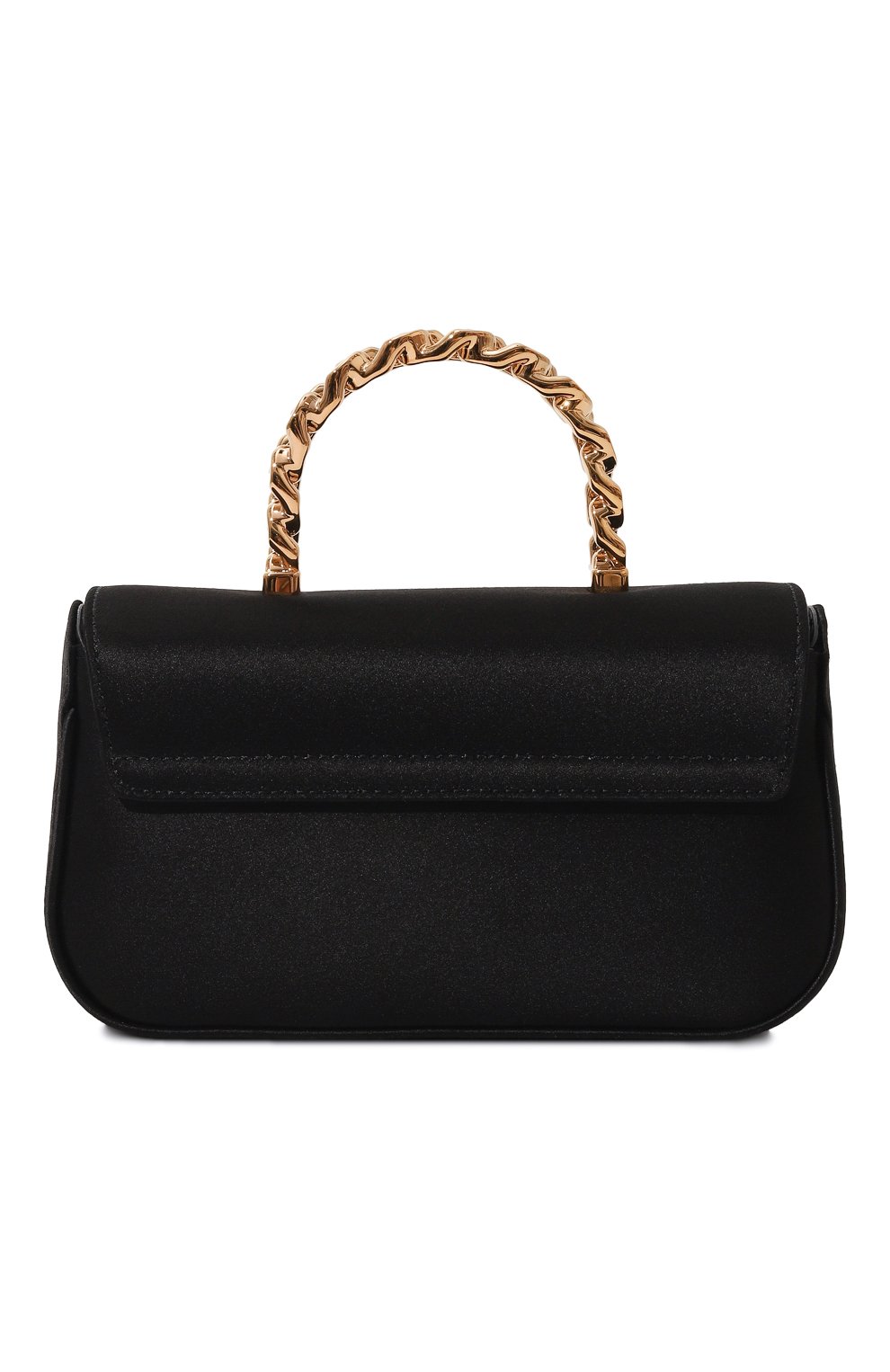 Сумка la medusa mini VERSACE, арт. 1013439/1A11479, фото 6