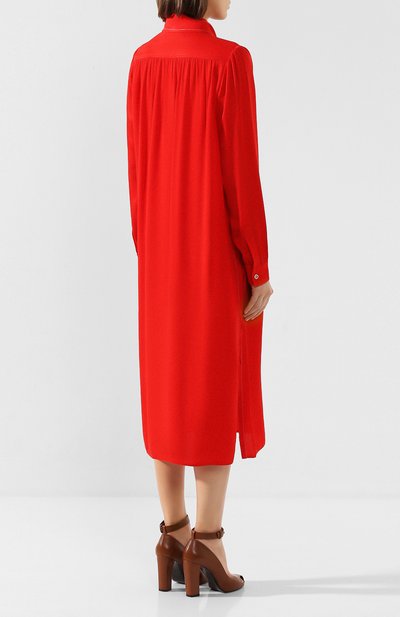 Платье-миди MARNI, арт. ABMA0457Y0/TV741, фото 4