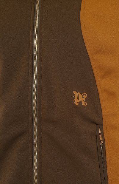 Толстовка PALM ANGELS, арт. PWBD053F24FAB001, фото 5