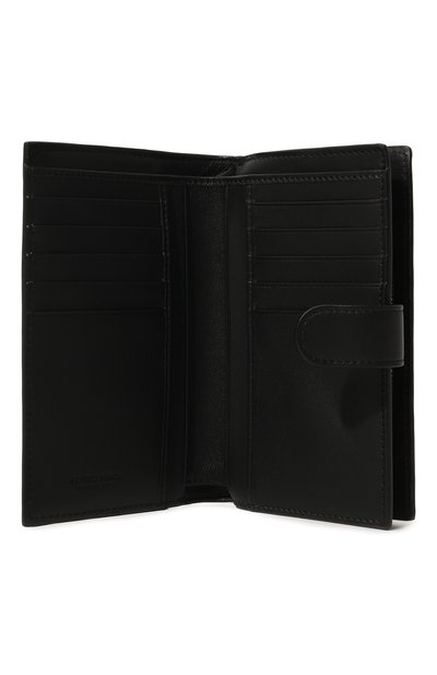 Кожаное портмоне BOTTEGA VENETA, арт. 121060/V3UN1, фото 3