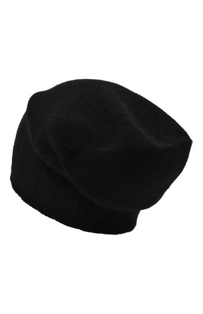 Кашемировая шапка ISABEL BENENATO, арт. UK83F24, фото 2