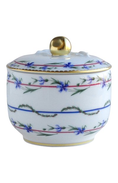 Чайный сервиз le gobelet du roy на шесть персон BERNARDAUD, арт. L713/22626, фото 4