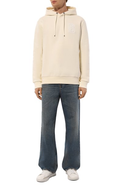 Хлопковое худи BOGNER, арт. 88117729, фото 2