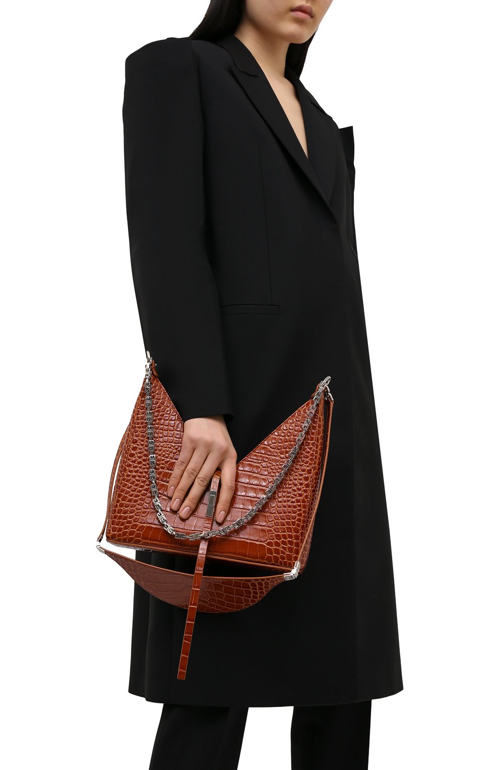 Сумка cut out small GIVENCHY, арт. BB50GTB12P, фото 8