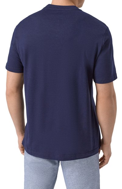 Футболка CAPOBIANCO, арт. 18M660.TM00., фото 4