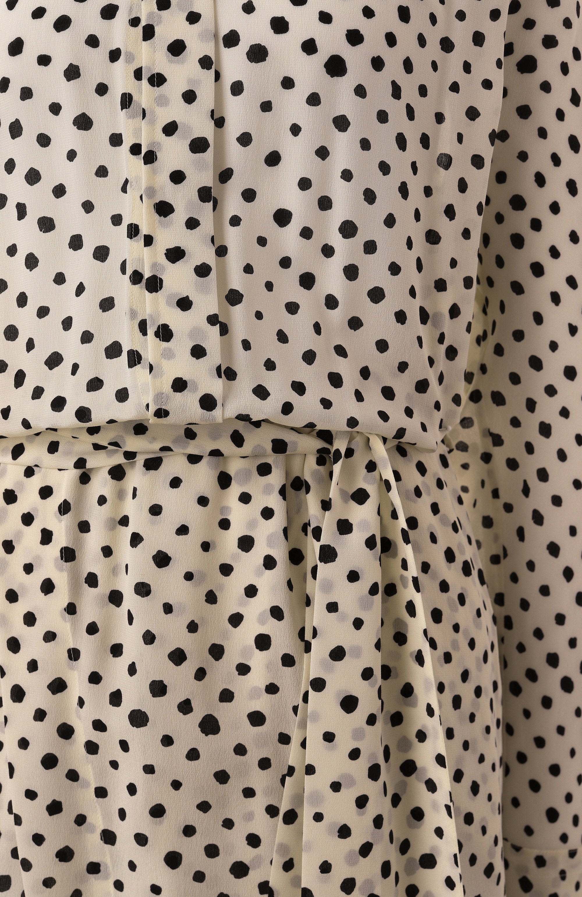 Шелковое платье PETAR PETROV, арт. S25D8, фото 6