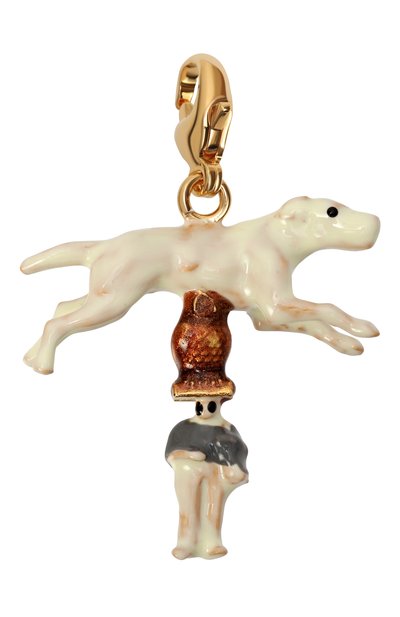 Женская подвеска-шарм MARNI, арт. PNMV0100PT P6528