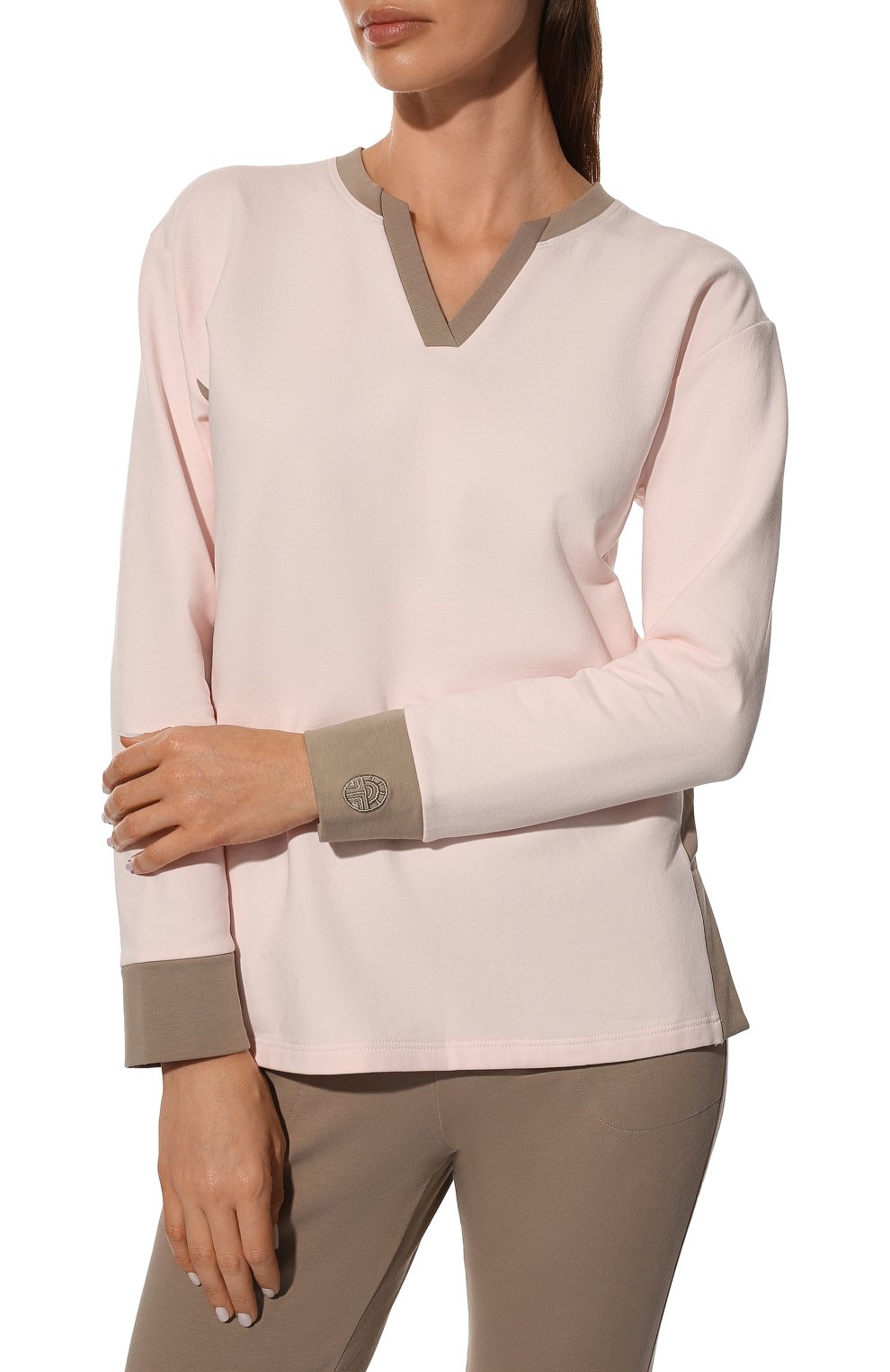 Хлопковая пижама FERAUD, арт. 3211137, фото 3