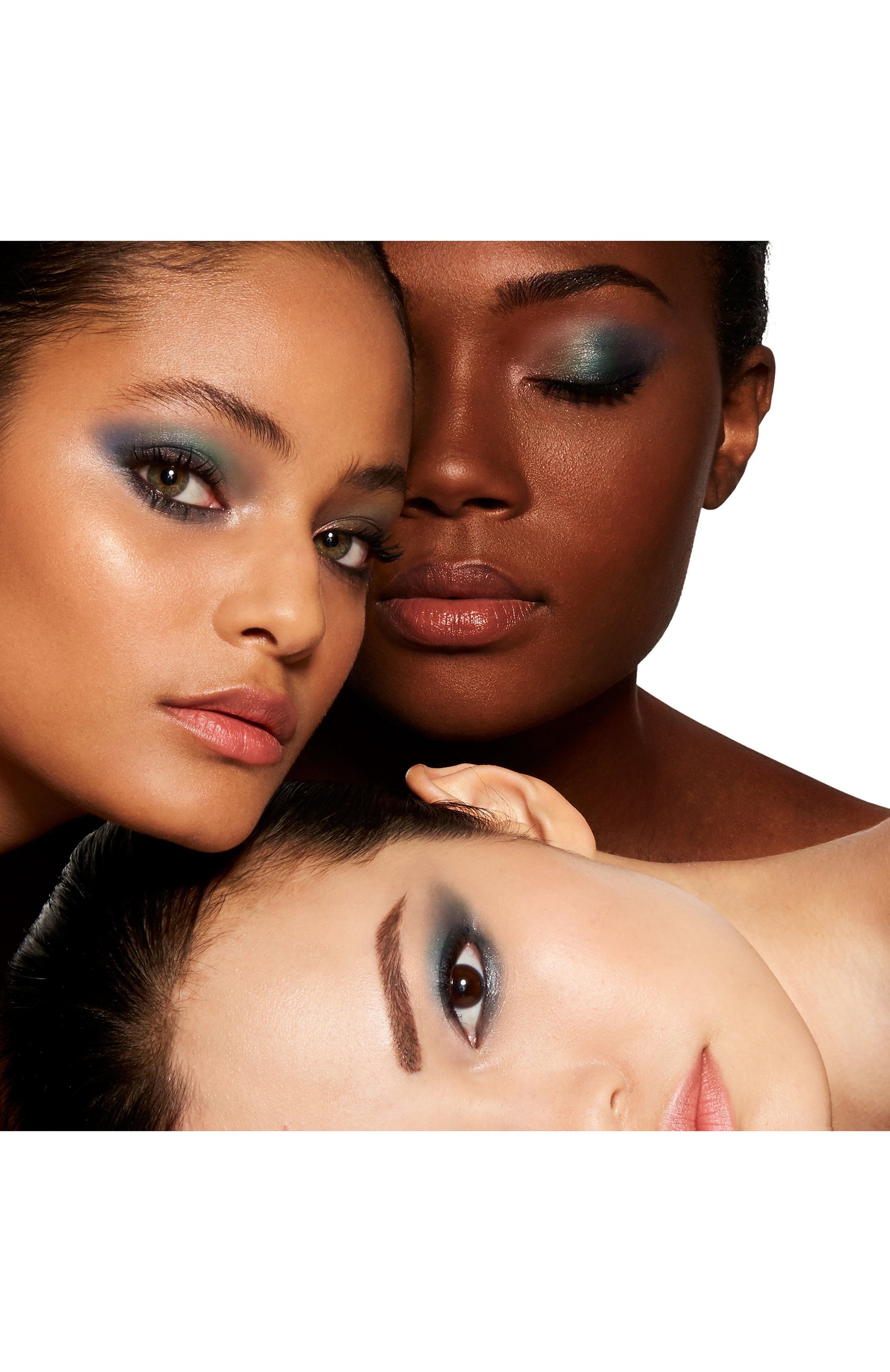 Палетка теней eye color quad, оттенок dark opulence (6g) TOM FORD, арт. TCRJ-01, фото 3