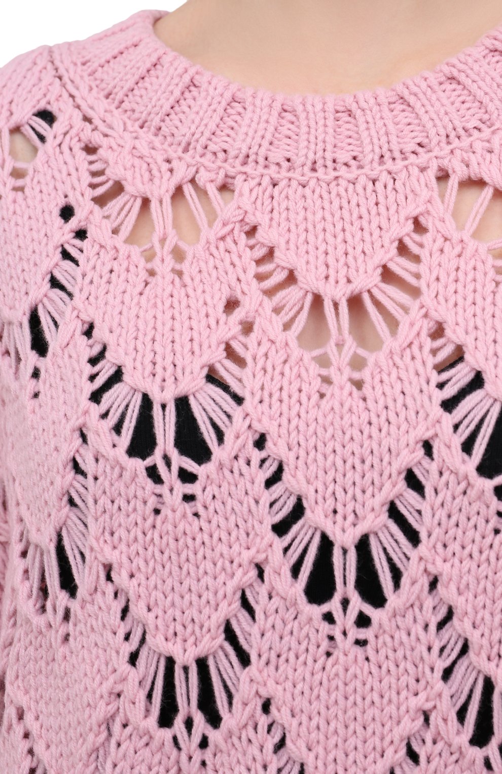 Свитер REDVALENTINO, арт. XR3KC12S/6C4, фото 5