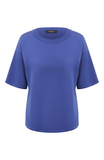 Пуловер из шелка и кашемира FREEAGE, арт. W23.JM034.6030.404, фото 1