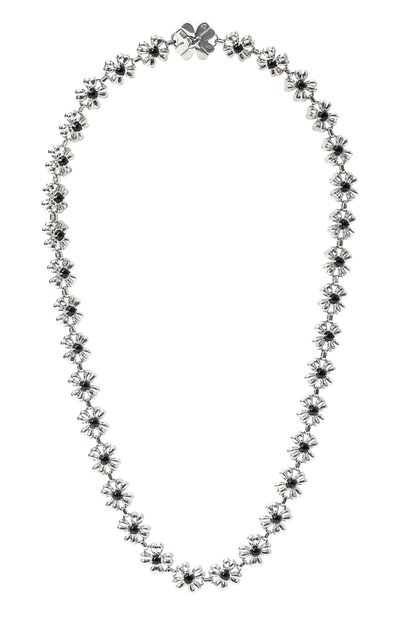 Женское колье SSIL, арт. 24FNCV06WBSS