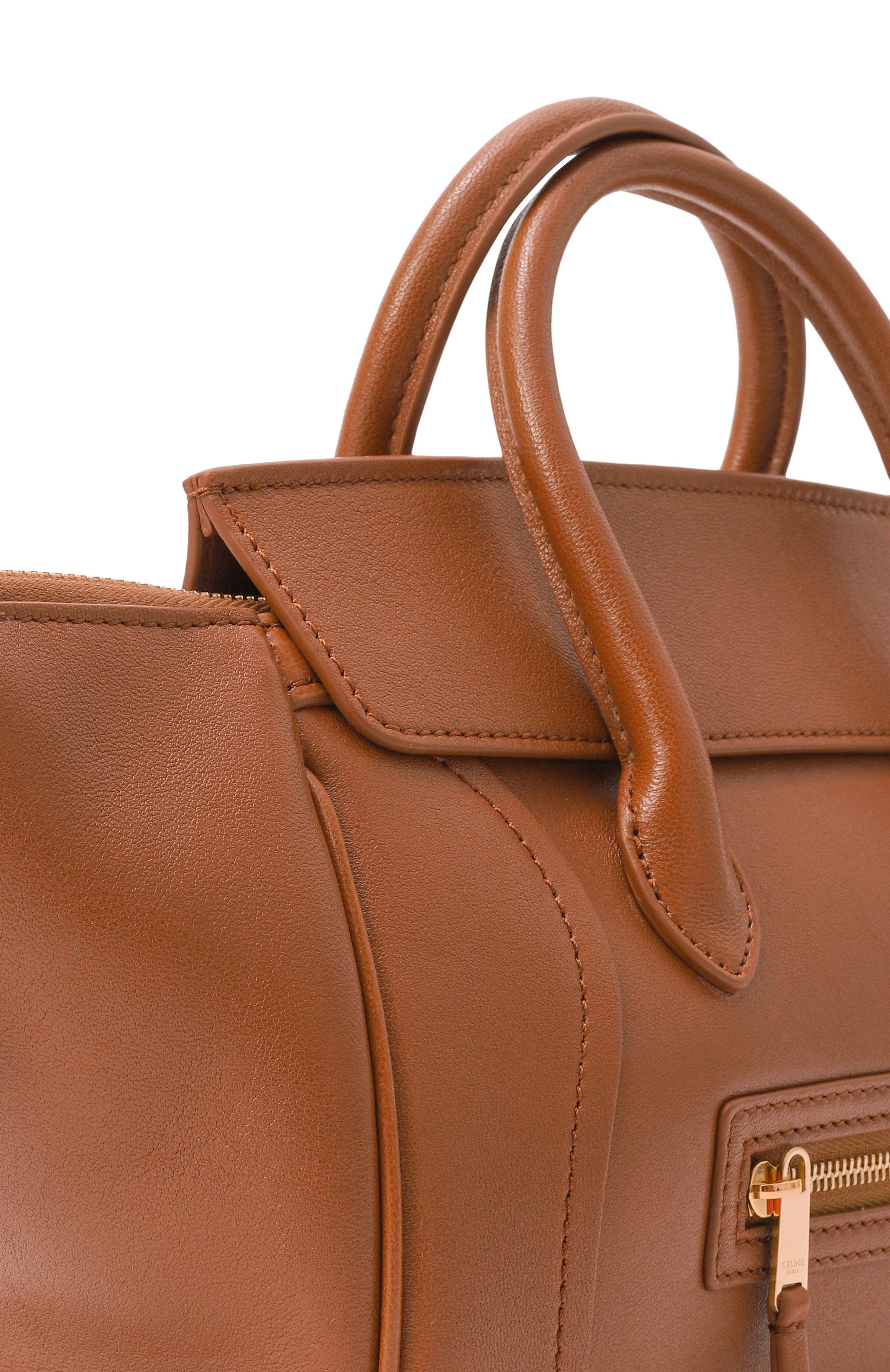 Сумка luggage small CELINE, арт. 12421/3GW2, фото 6