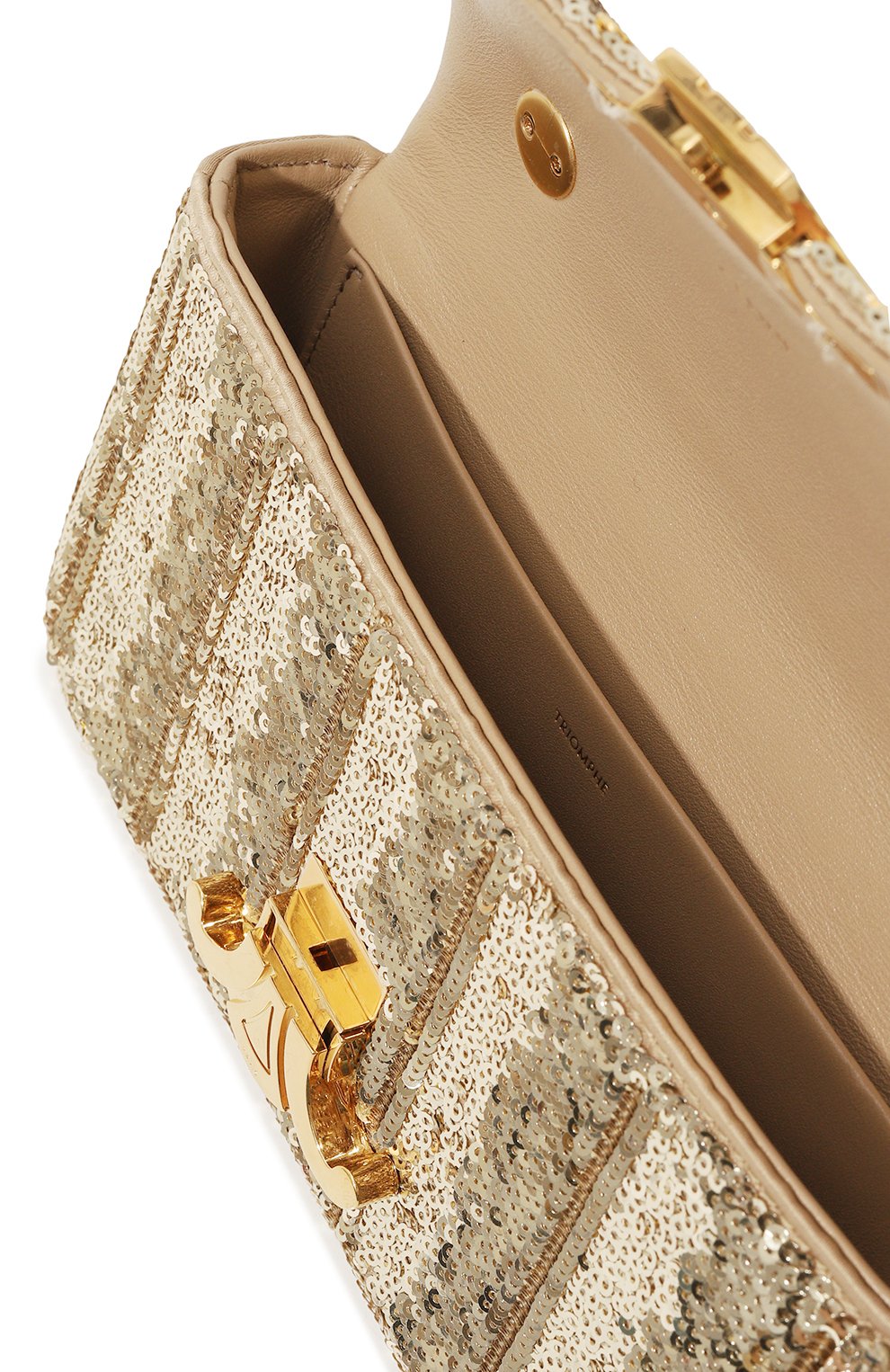 Сумка claude CELINE, арт. 11520/2FEH, фото 5