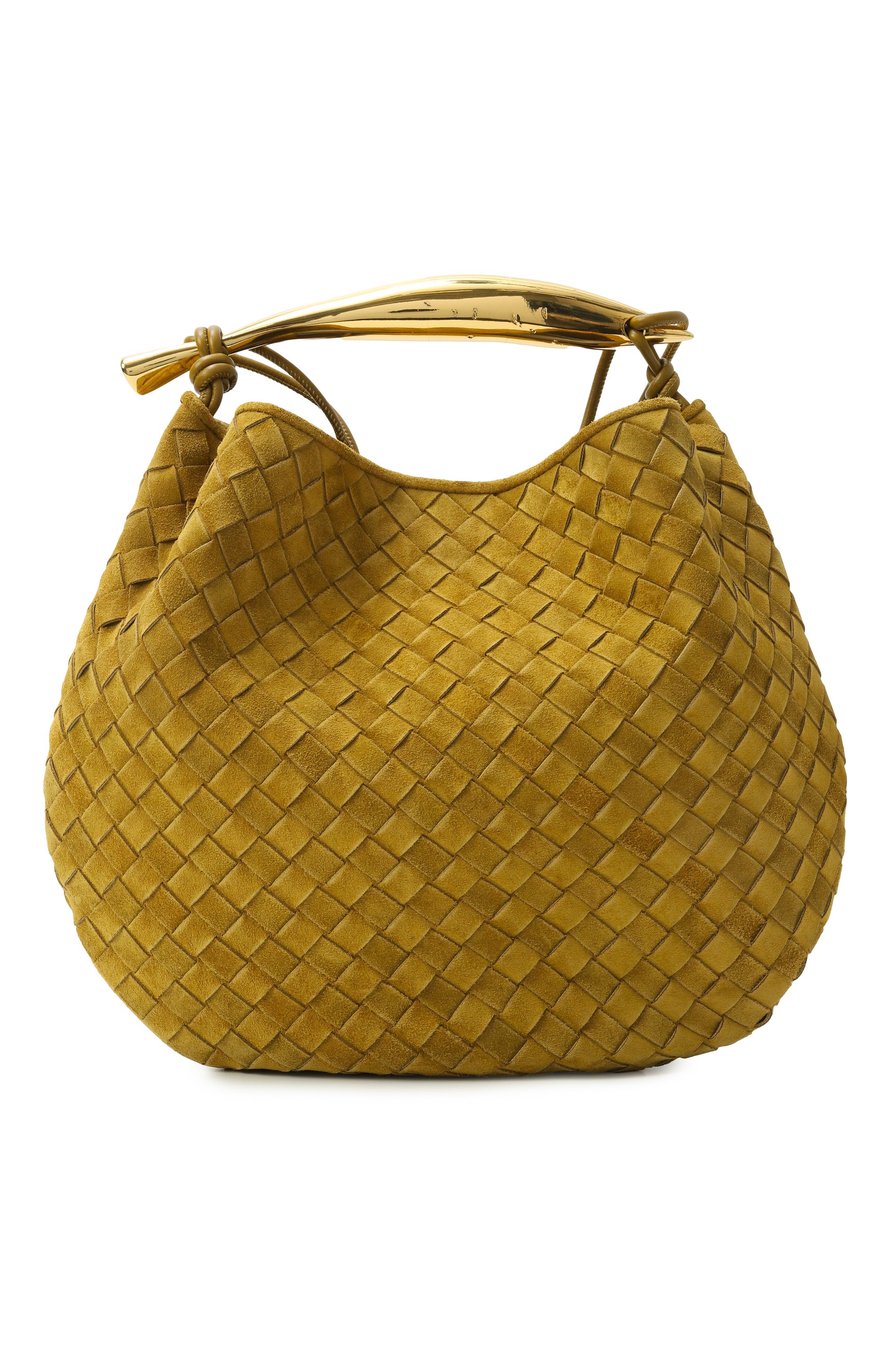 Сумка sardine large BOTTEGA VENETA, арт. 754988/V1QE7, фото 6