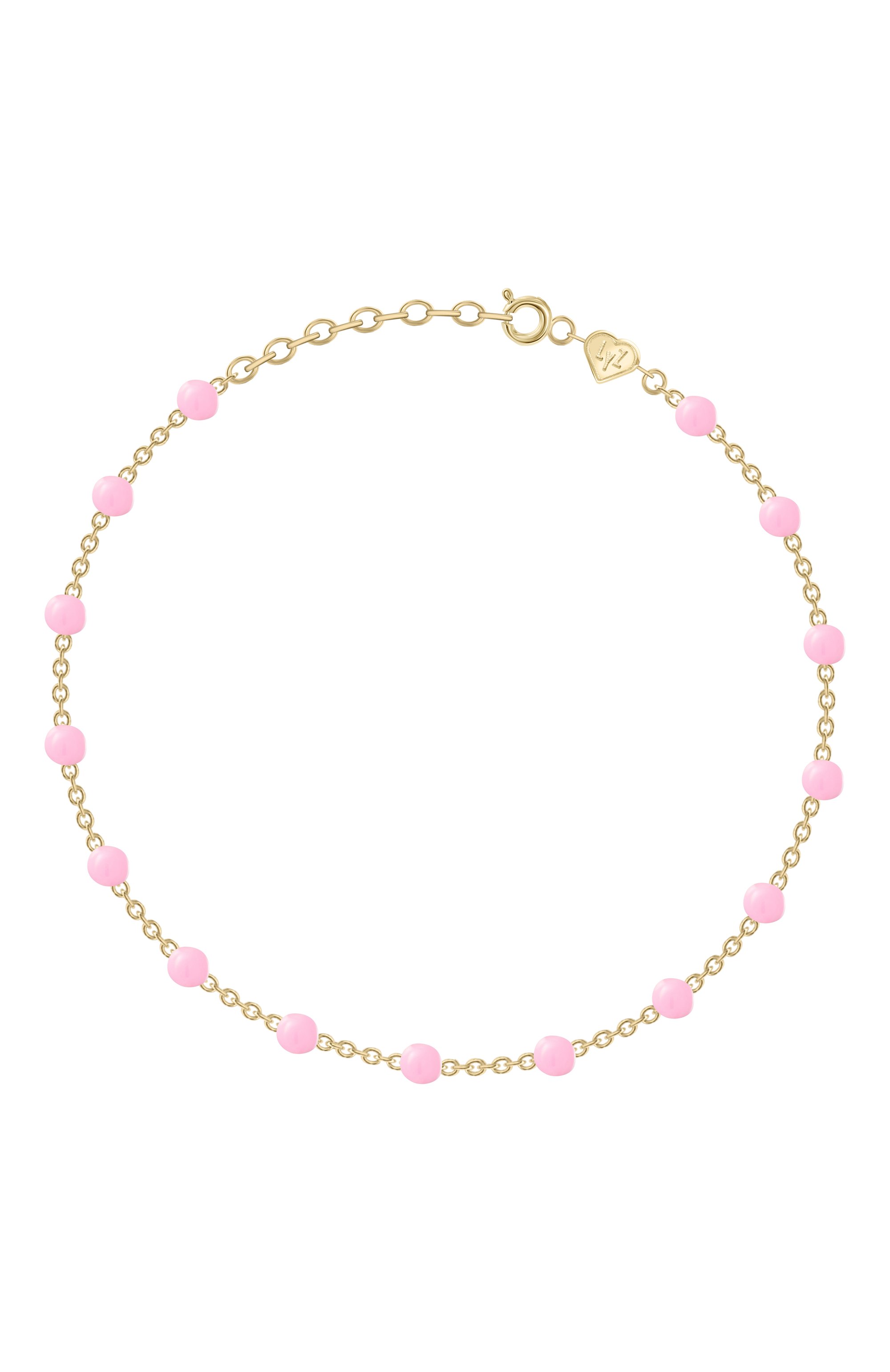 Браслет LUCKY ZNAKY, арт. ABRT994, фото 1