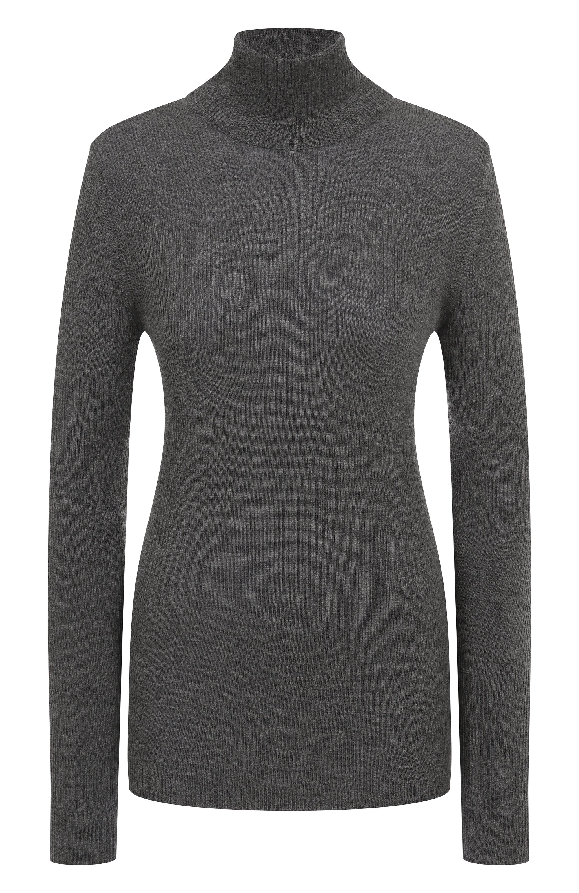 Водолазка из кашемира и шелка MVST, а�рт. WF61-714MU, фото 1