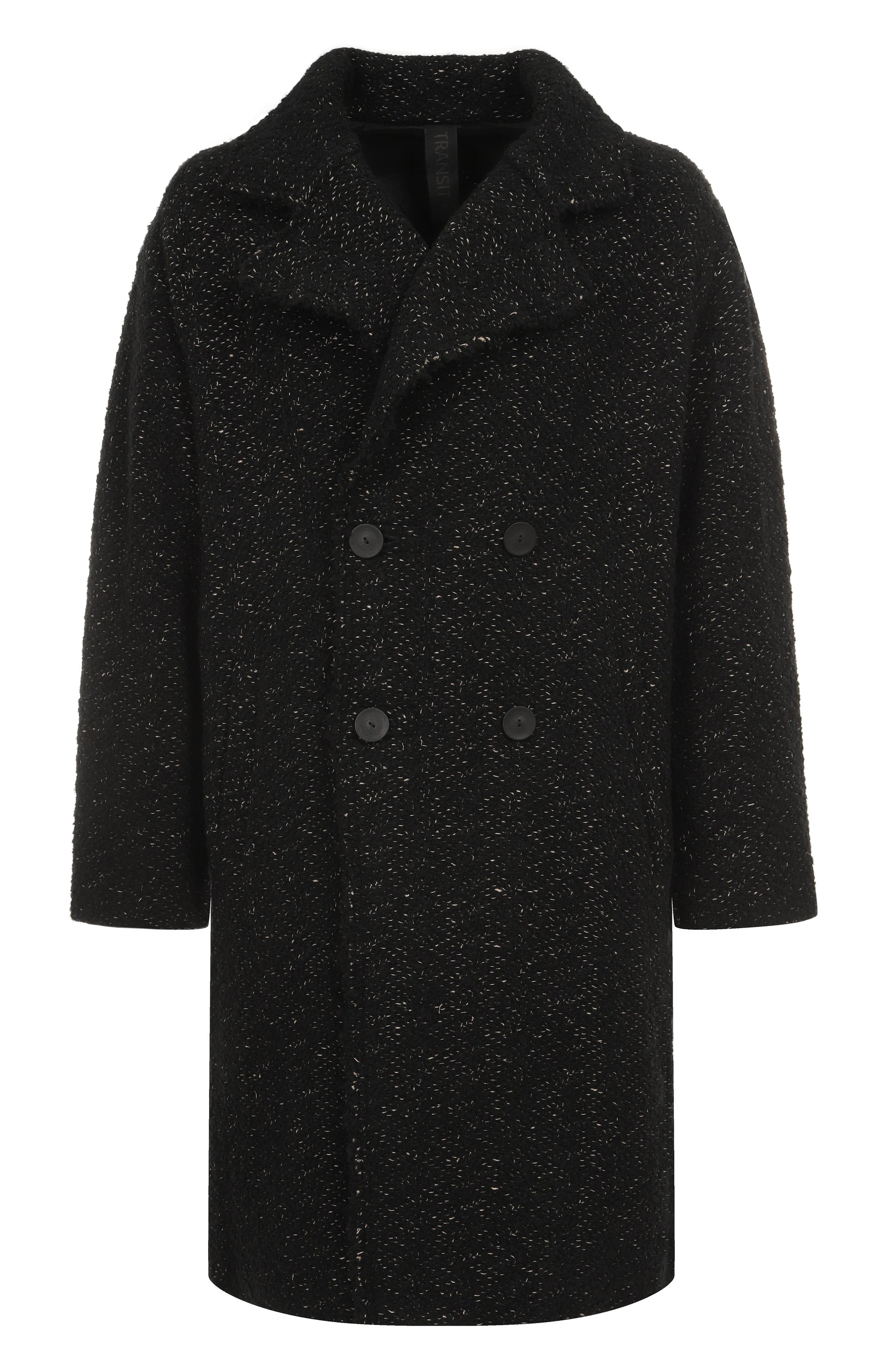 Пальто TRANSIT, арт. CFUTRBN230, фото 1