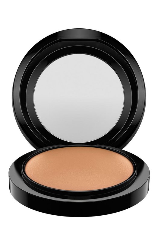 фото Минеральная пудра mineralize skinfinish natural, give me sun! (10g) mac