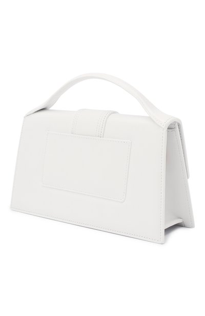 Сумка le grand bambino JACQUEMUS, арт. 203BA07/300100, фото 3