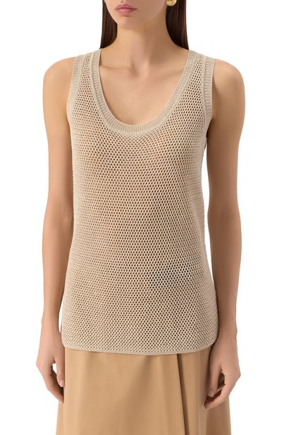 Топ LORENA ANTONIAZZI, арт. E25120TM32A/2436, фото 3