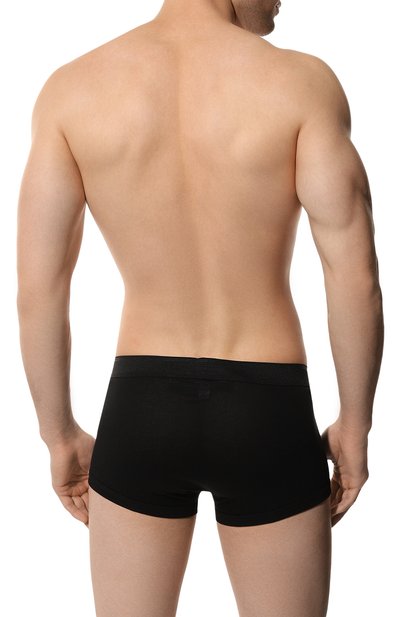 Хлопковые боксеры ZIMMERLI, арт. 222-1475, фото 3