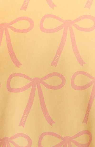 Хлопковый свитшот TINYCOTTONS, арт. SS25-056, фото 3