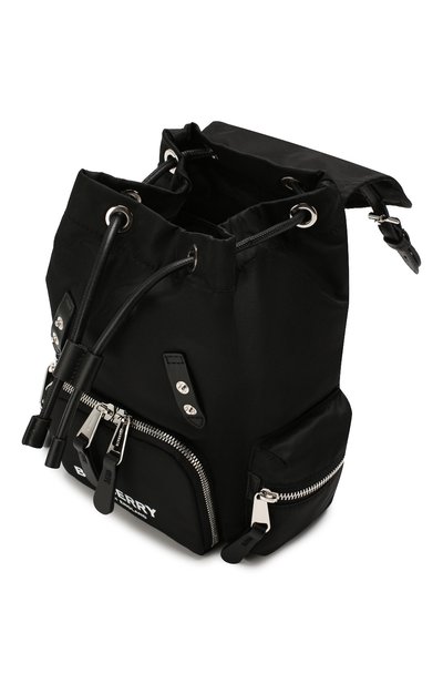 Рюкзак rucksack mini BURBERRY, арт. 8017163, фото 4