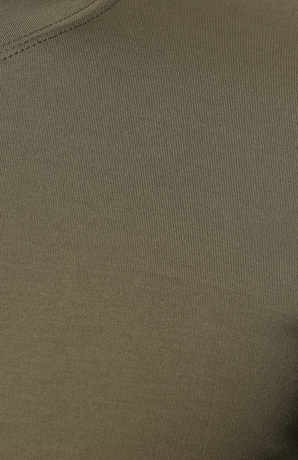 Хлопковый лонгслив BRUNELLO CUCINELLI, арт. M0T617433, фото 5