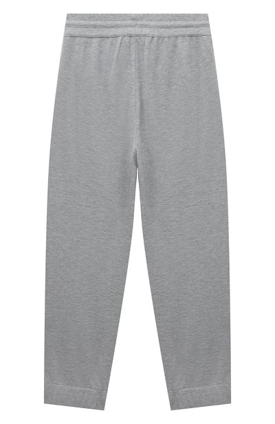 Хлопковые джоггеры BRUNELLO CUCINELLI, арт. B0T63E334B, фото 2