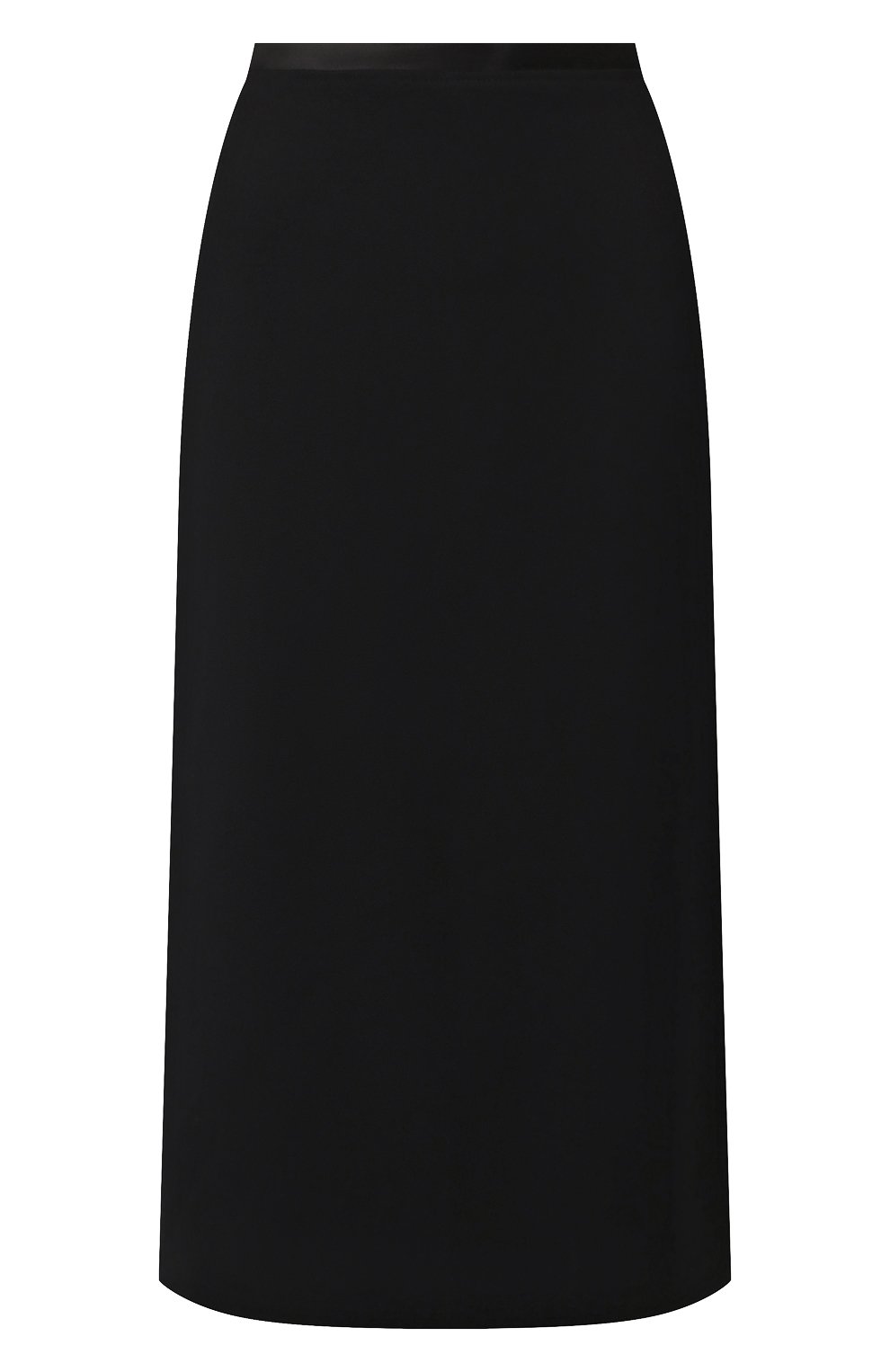 Шерстяная юбка DRIES VAN NOTEN, арт. 192-10852-8227, фото 1