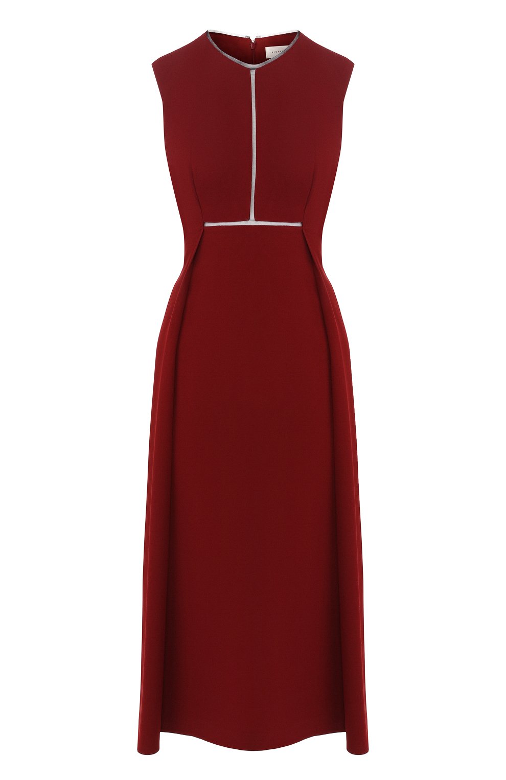 Платье VICTORIA BECKHAM, арт. DR MID 61127C, фото 1