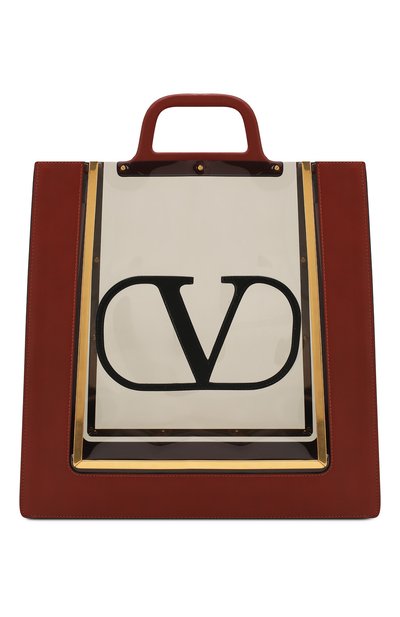 Сумка-тоут reveal VALENTINO, арт. TW2B0F59/DSK, фото 1