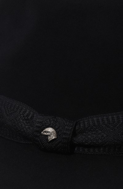 Фетровая шляпа STEFANO RICCI, арт. MCV2300040/CAST, фото 4