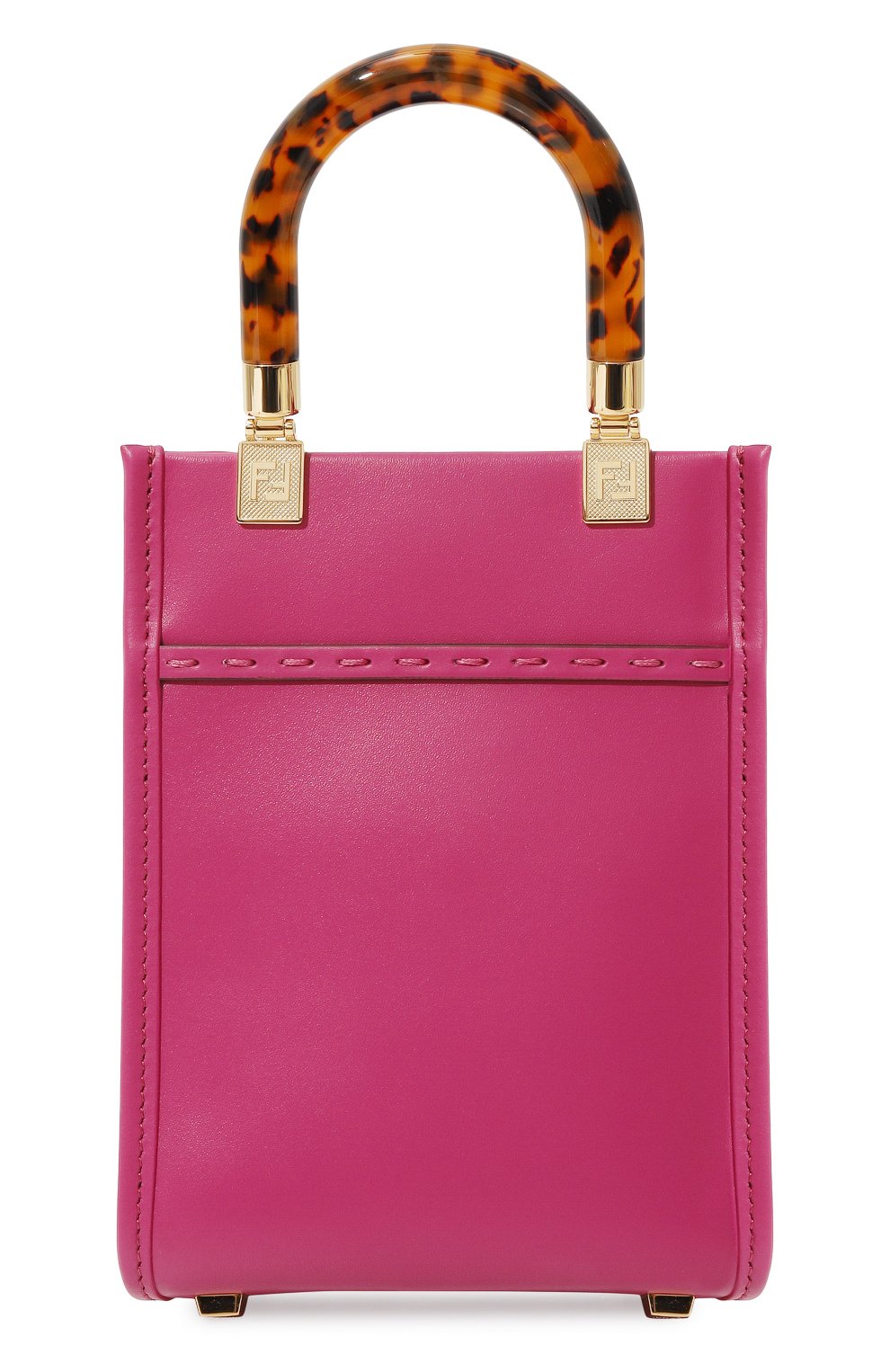 Сумка sunshine mini FENDI, арт. 8BS051 ABVL, фото 6