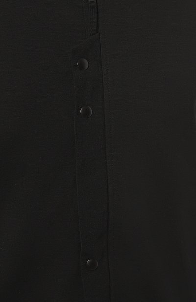 Хлопковый бомбер THOM KROM, арт. M SJ 588, фото 5