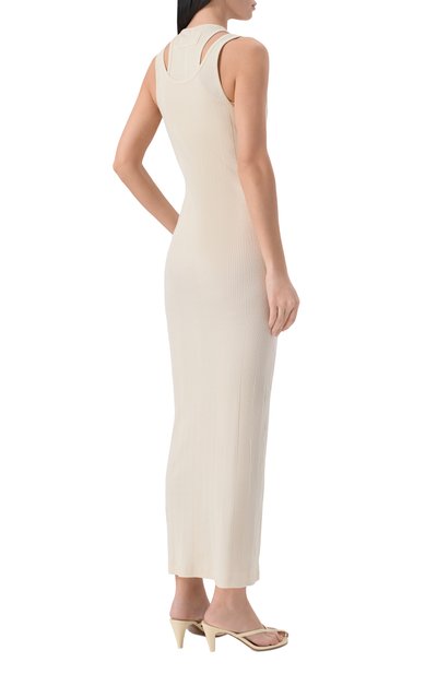 Хлопковое платье ARMARIUM, арт. ARMFWD049/JE05, фото 3