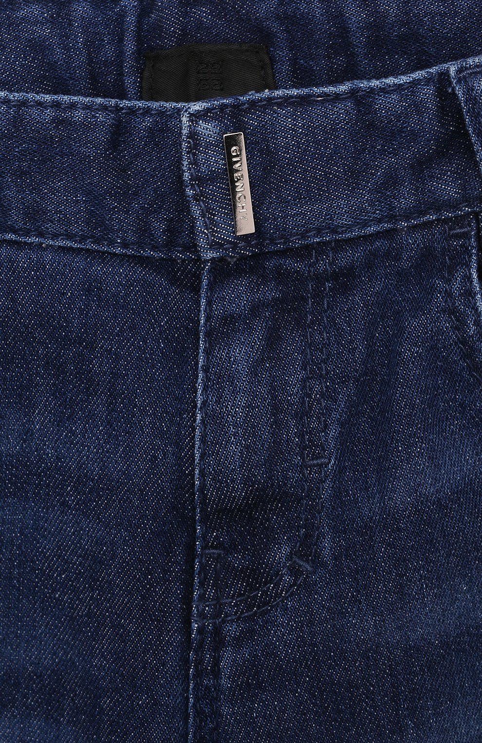 Джинсы GIVENCHY, арт. H30306, фото 3