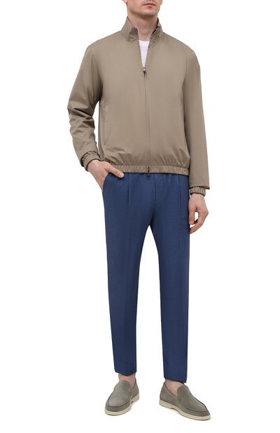 Брюки CORNELIANI, арт. 874L03-1114503/00, фото 2