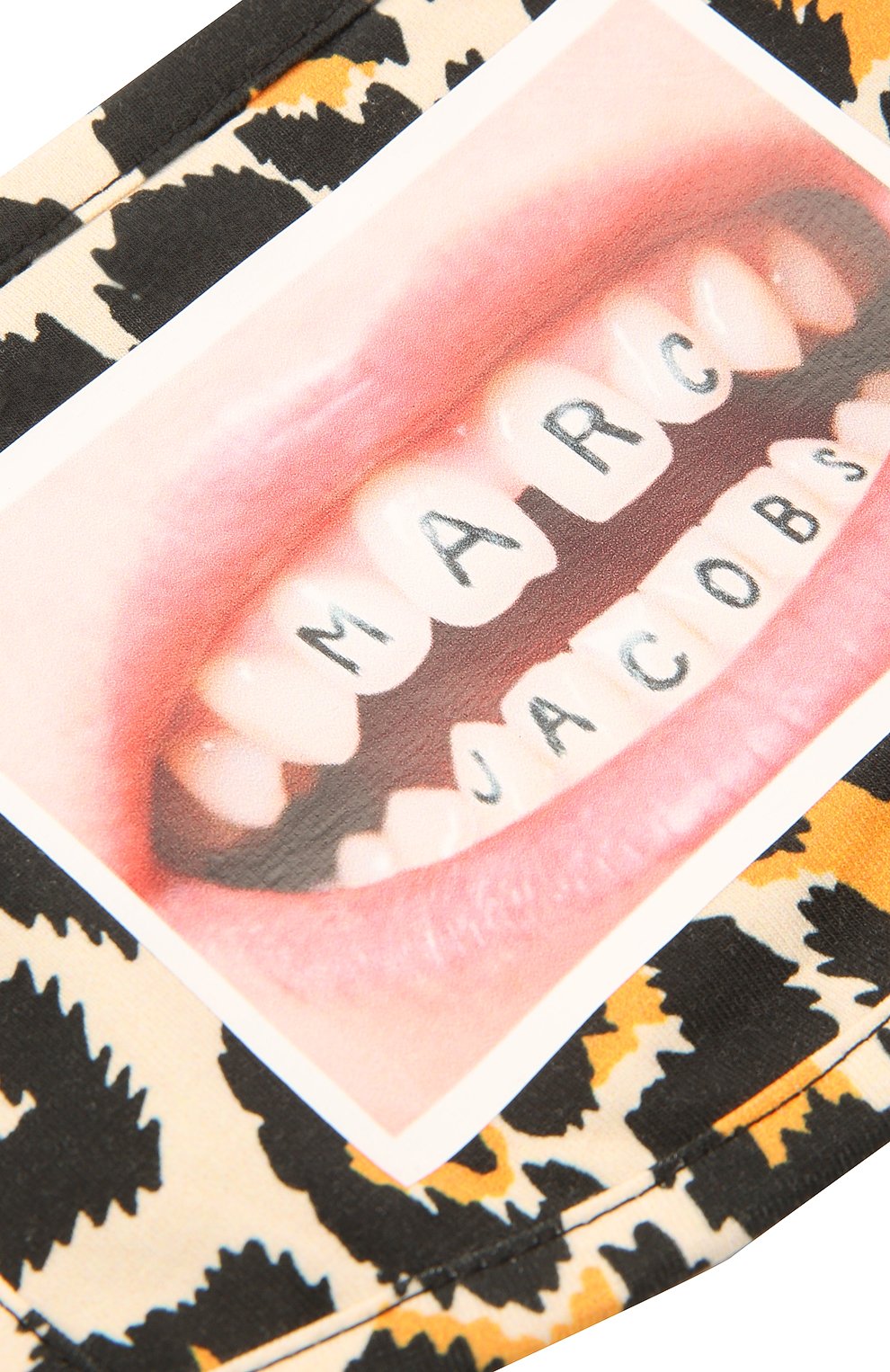 Маска для лица MARC JACOBS (THE), арт. V900P41RE20, фото 3