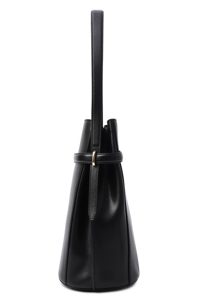 Сумка belted bucket TOTEME, арт. 244-WAL0048-LE0025, фото 4