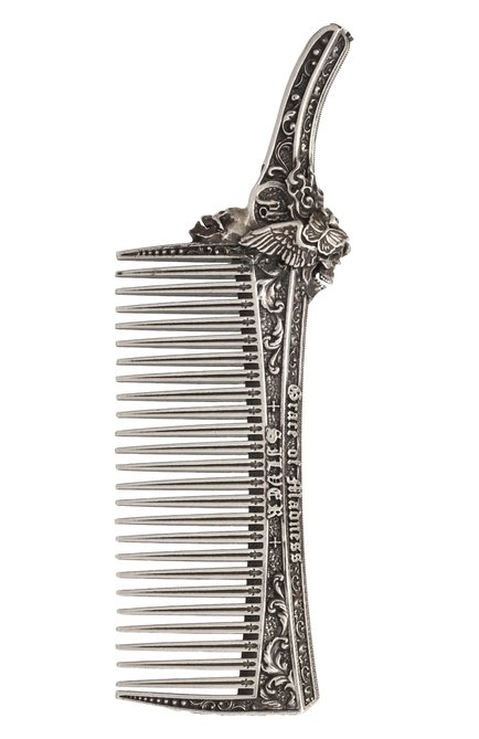 Женская расческа для бороды GL JEWELRY, арт. PB601