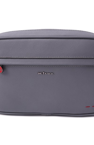 Борсетка KITON, арт. UBA0011N0122807, фото 3