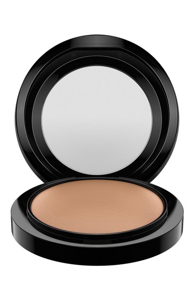Минеральная п�удра mineralize skinfinish natural, оттенок dark golden (10g) MAC, арт. MT7E-17, фото 3