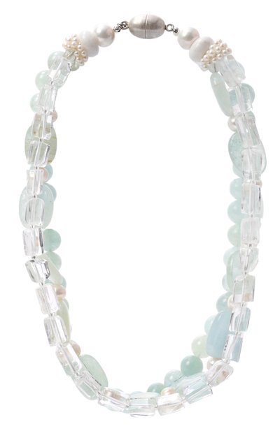 Женское колье VIEN, арт. 26-390