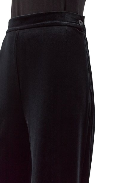 Бархатные брюки YANINA, арт. T-2964, фото 5