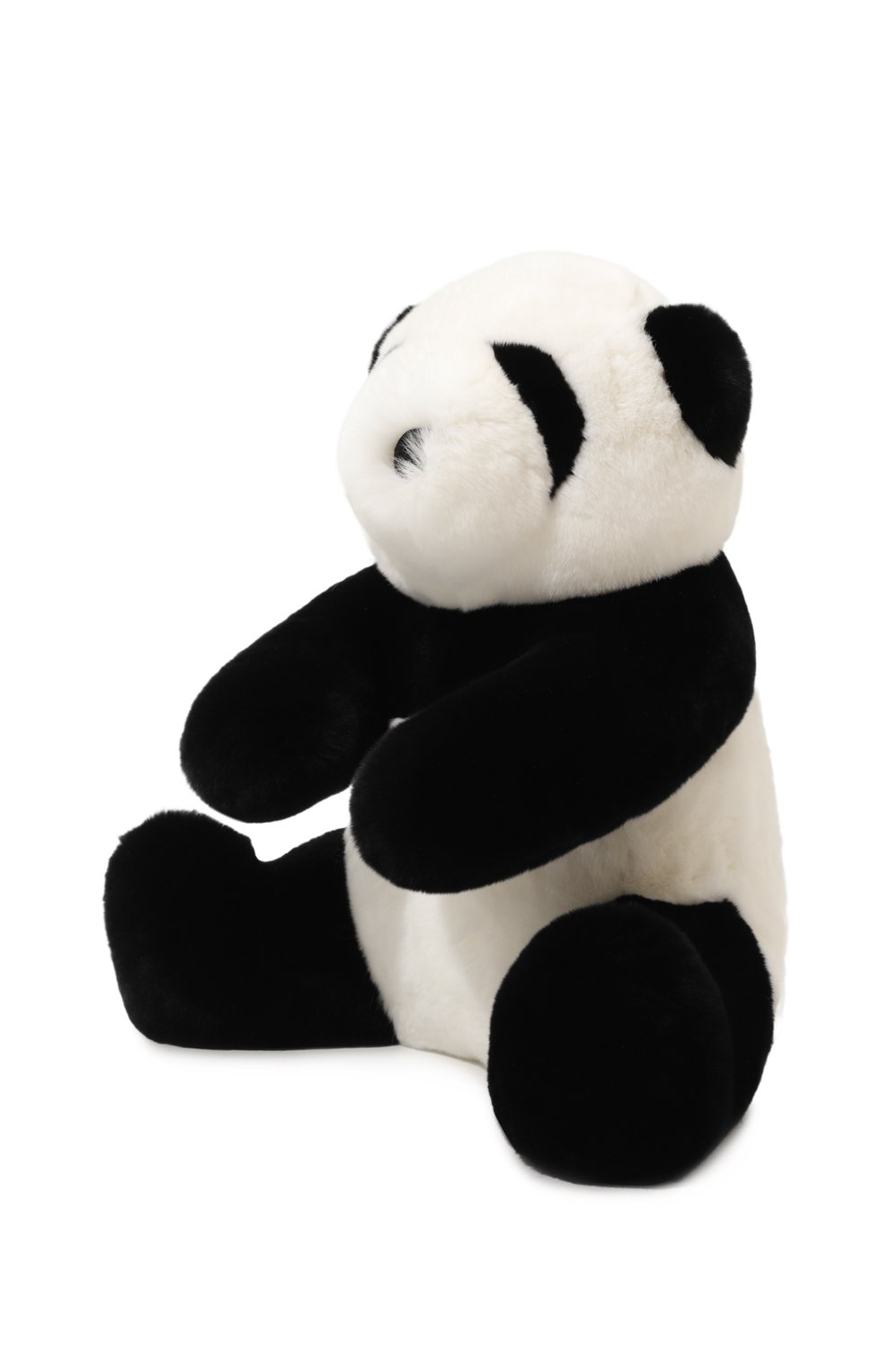Мягкая игрушка панда YVES SALOMON ENFANT, арт. 24WAA306XXREXX, фото 2